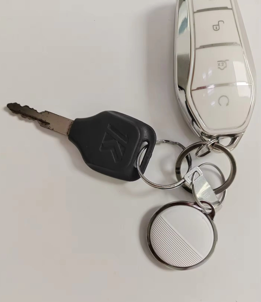 Tracker LT® Pocket