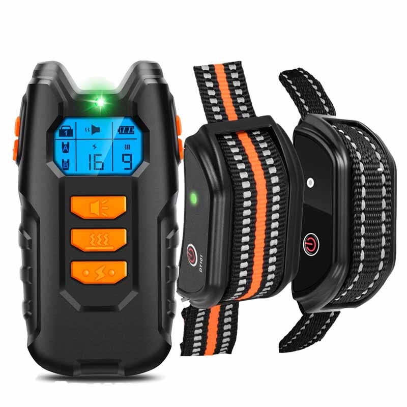 LT Contact | Collier Dressage pour Chien