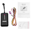 Tracker GPS voiture | Géolocalisation en temps réel