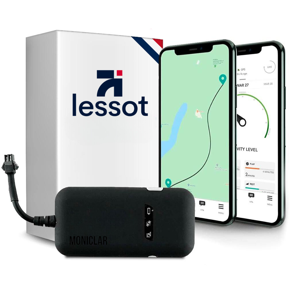 Tracker GPS voiture | Géolocalisation en temps réel