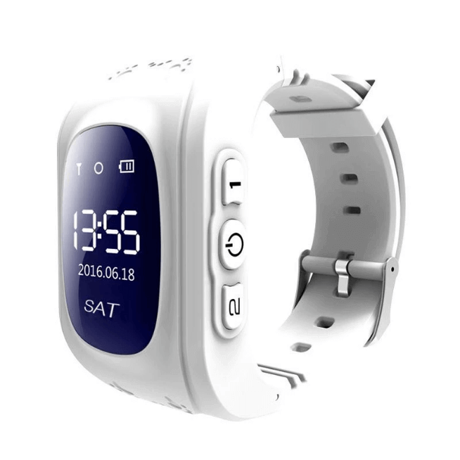 LT® ORIGINALE | Montre GPS / TEL pour Enfant