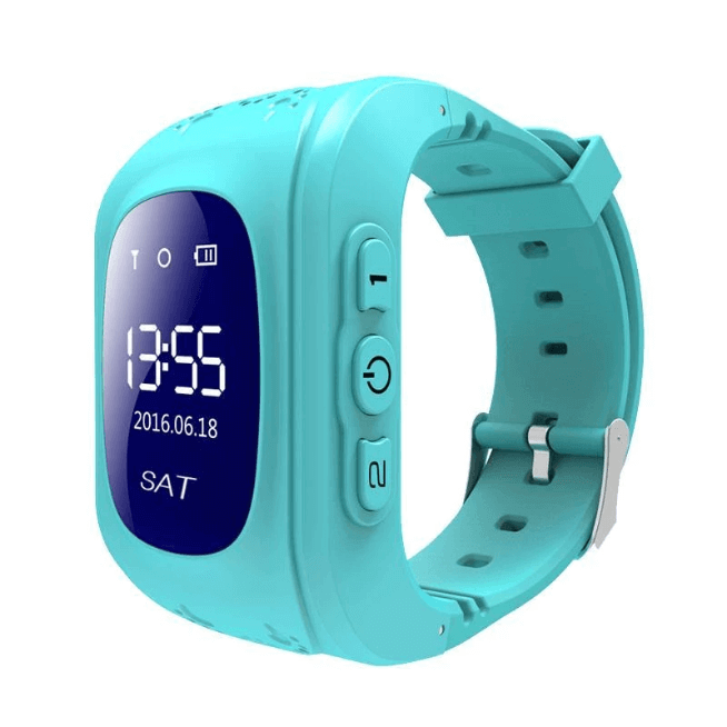 LT® ORIGINALE | Montre GPS / TEL pour Enfant