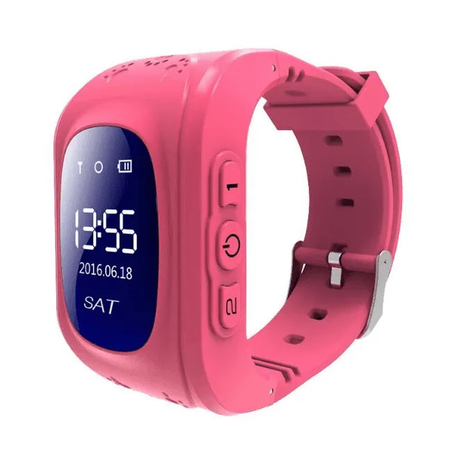 LT® ORIGINALE | Montre GPS / TEL pour Enfant