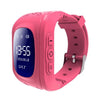 LT® ORIGINALE | Montre GPS / TEL pour Enfant