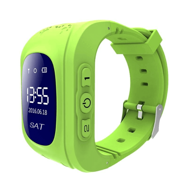 LT® ORIGINALE | Montre GPS / TEL pour Enfant