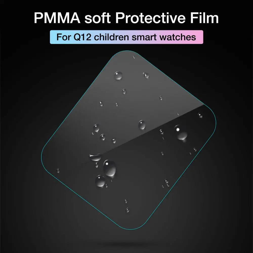 Protection écran pour Montres Lessot